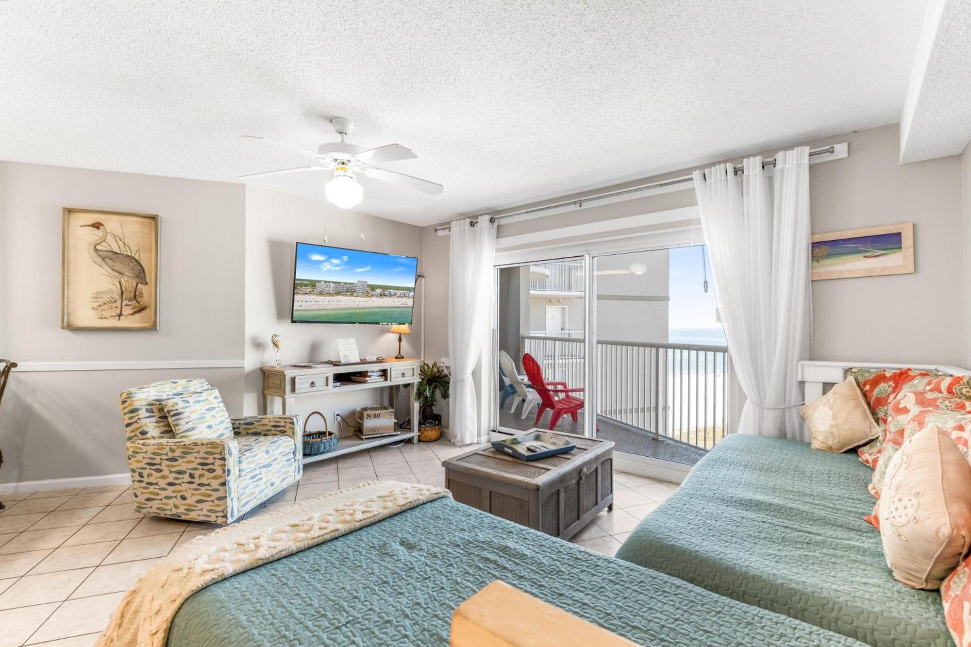Tradewinds 906 Villa Orange Beach Eksteriør bilde