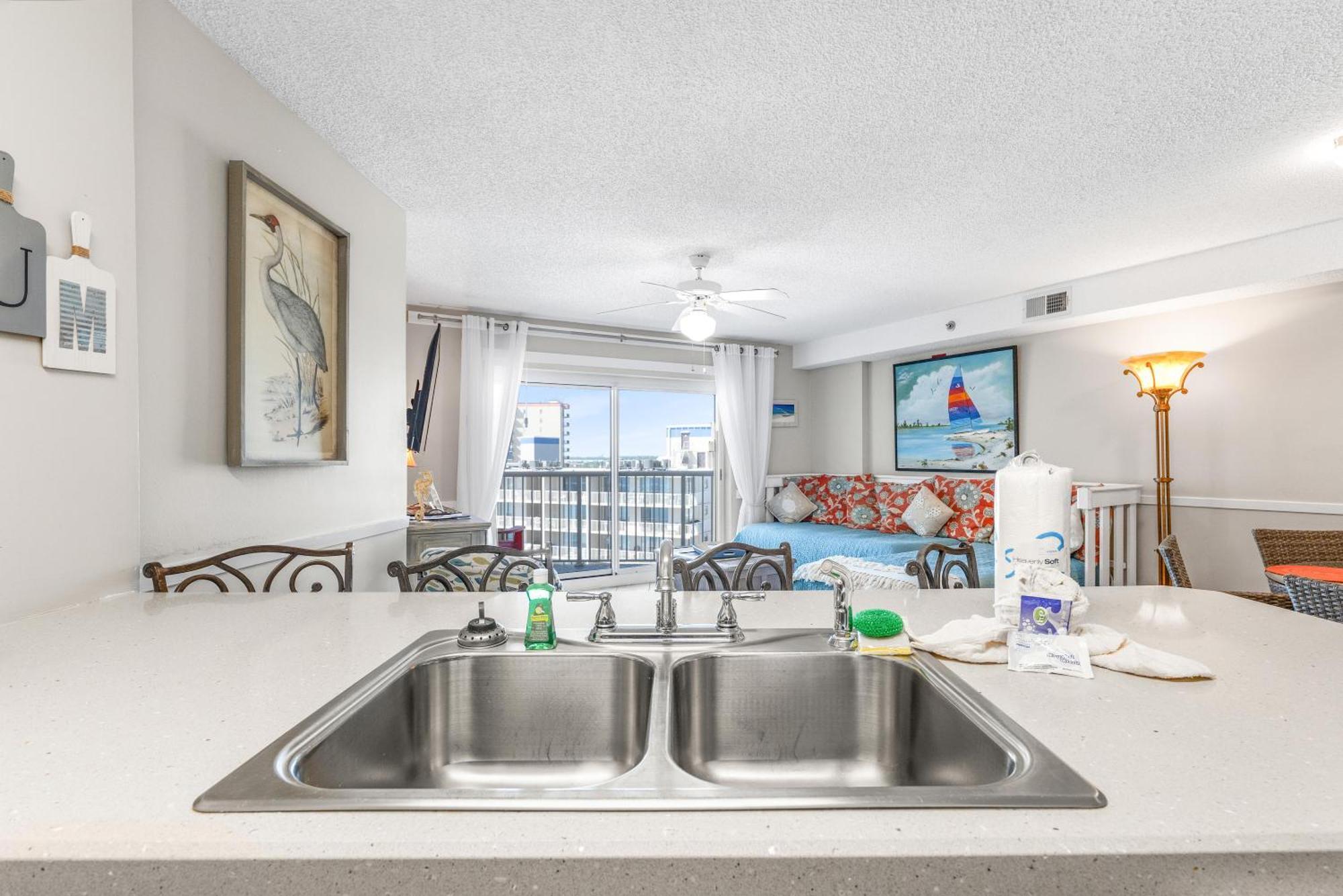 Tradewinds 906 Villa Orange Beach Eksteriør bilde